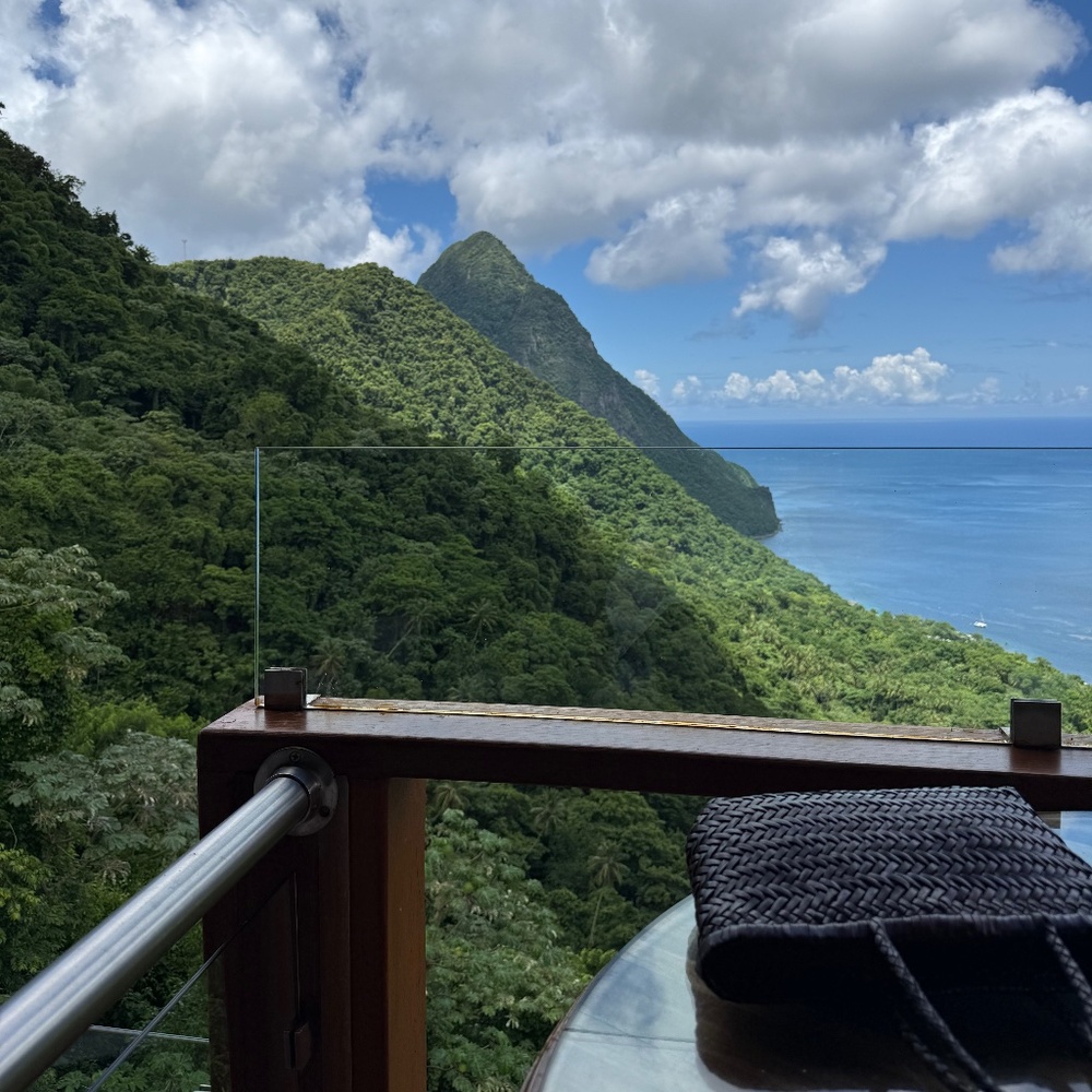 Meet your Posher, Meadow